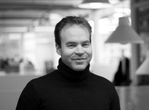 Andreas porträtt