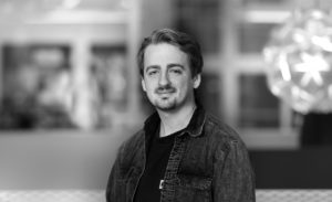 Marcus porträtt