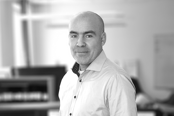 Marcus Olhans Porträtt