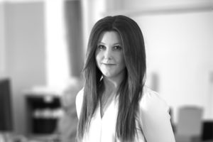 Sofia Sjöberg Porträtt