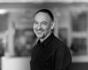 Vincent Cuclair Porträtt