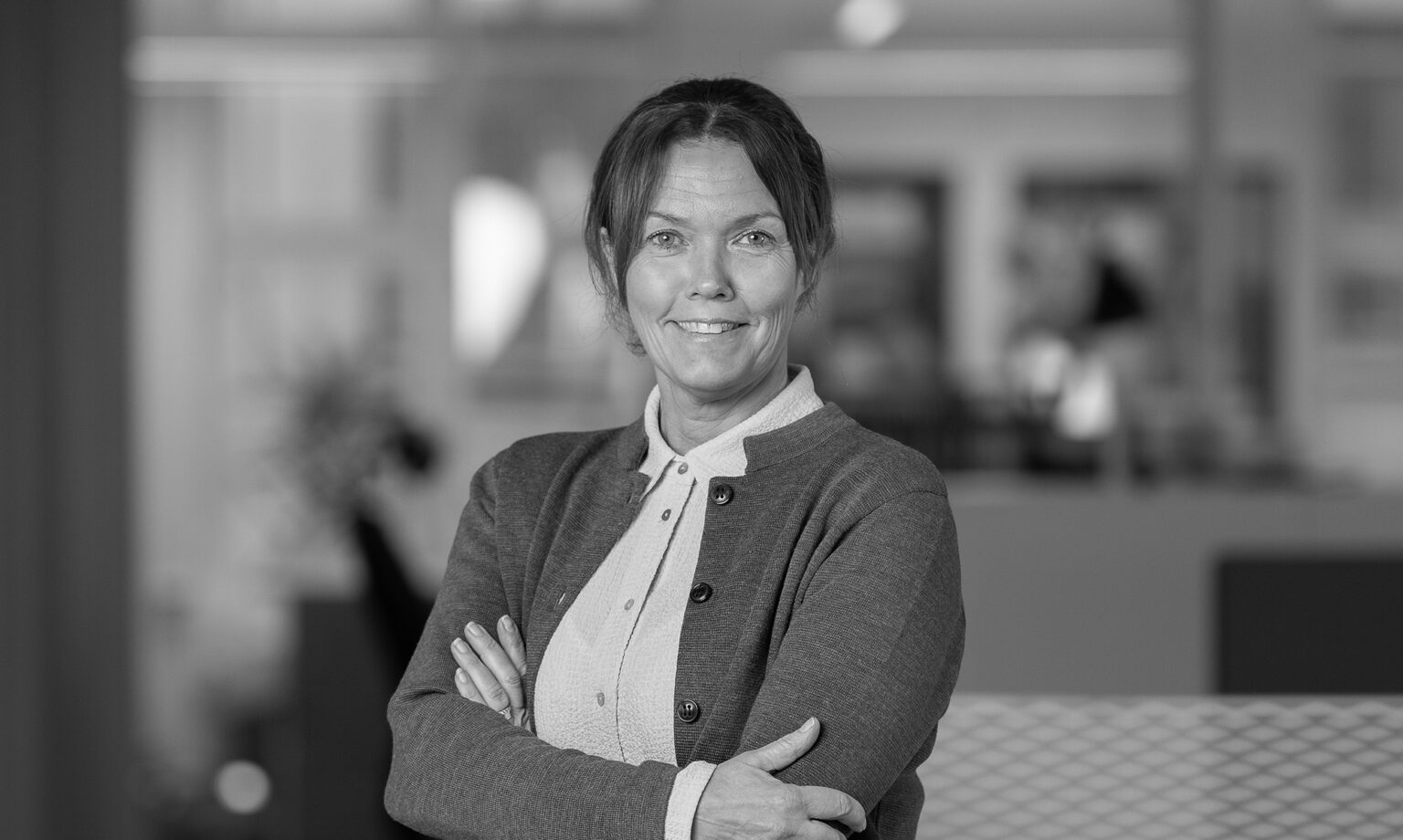 Marie Wikstrom Kontakt | ARQLY